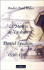 Le maître de Vauban, Daniel Specklin - 1536-1589 chez Fnac: 9782849602492