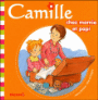 Camille - Camille chez mamie et papi