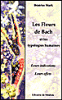 Typologies, monographies des fleurs de Bach