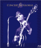 Concert for George Harrison - Blu-Ray