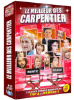 Le Meilleur des Carpentier - Coffret 10 DVD