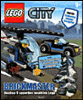 Lego City