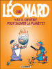 Léonard - Léonard, T38