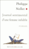 Journal sentimental d'une femme infidèle