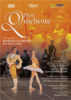 Don Quichotte - Opéra de Paris 2002