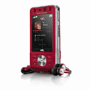 Comparer SONY ERICSSON W910I ROUGE   