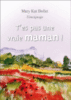 T'es pas une vraie maman
