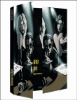 Welcome to hope - Welcome to hope, Coffret 4 volumes T1 à T3 + le roman