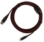 Logic 3 Câble de Recharge USB pour Manette PlayStation 3