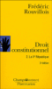 Droit constitutionnel
