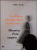 Les filières africaines de la prostitution