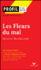 Les fleurs du mal de Charles Baudelaire