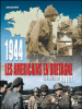 Libération de la Grande-Bretagne 1944