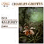 Charles Tomlinson Griffes