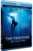 Freediver, bleu comme l'océan - Blu-Ray