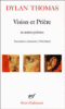 Vision et prière