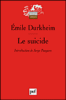 Le suicide