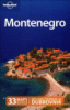 Lonely planet Montenegro
