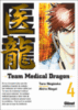 Team medical dragon - Team medical dragon, T4