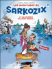 Les aventures de Sarkozix - Les aventures de Sarkozix, T2
