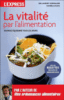 La vitalité par l'alimentation - Mangez équilibré tous les jours chez Fnac: 9782843437403