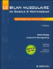 Le bilan musculaire de Daniels et Worthingham