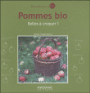 Pommes bio belles à croquer