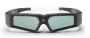 Lunettes 3D Acer E2b noir
