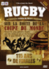 La Fabuleuse Histoire du Rugby français - 115 Ans de Finales