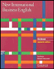 New international business english