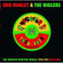 Bob Marley, The Wailers