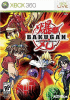 Bakugan Battle Brawlers