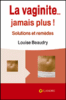 La vaginite jamais plus