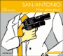 San-Antonio - San-Antonio, CD Mp3