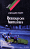 Ressources humaines