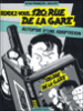 Nestor Burma - Nestor Burma, Autopsie d'une adaptation