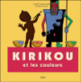 Kirikou - Kirikou et les couleurs
