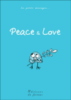 Peace and love