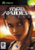 Lara Croft - Tomb Raider - Legend