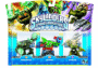 Skylanders - Pack de figurines Voodood + Boomer + Prism Break