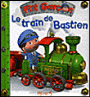 Le train de Bastien