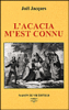 L'acacia m'est connu