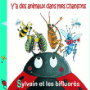 Sylvain et les bifluorés