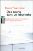Des souris dans un labyrinthe