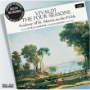 Antonio Vivaldi, Neville Marriner