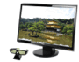Asus VG236H 23" TFT 3D + Kit Lunette 3 D nVidia