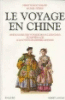 Le voyage en Chine