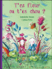 T'es fleur ou t'es chou ?