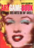 Art game book
