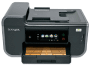 Lexmark Pro 915 Tout-en-Un - Imprimante Multifonctions WiFi, Ethernet & Web